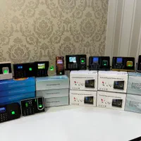 مدیریت و کنترل از راه دور پرسنل ، حضور و غیاب ابری|دفتر کار|اصفهان, شاهزید|دیوار