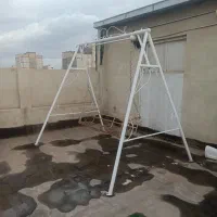 تاب بزرگ فلزی