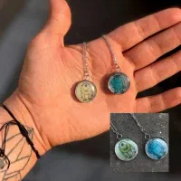 گردنبند ست سالیوان