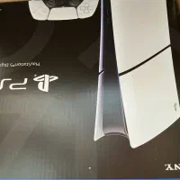 Ps5 slim digital اکبند