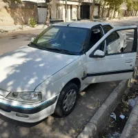 خودرو پژوپارس سال دوگانه سوز شرکتی.مدل96|خودرو سواری و وانت|الوند, |دیوار