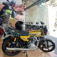 راپیدو 200A+1با سرعت 160کیلومتر