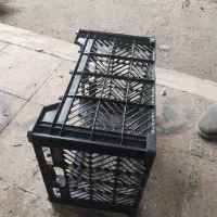 سبد ۱۴کیلویی و۱۸ کیلویی|ظروف نگهدارنده، پلاستیکی، یک‌بارمصرف|دزفول, |دیوار