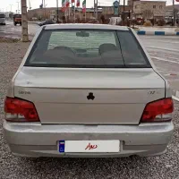 پراید ۱۳۲ مدل ۸۹|خودرو سواری و وانت|بروجن, |دیوار