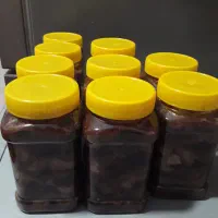 ترشی بادمجان خانگی|خوردنی و آشامیدنی|ساری, |دیوار