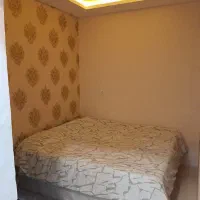 واحدیکخوابه سام وزال شیک تمیزو بهداشتی|اجارهٔ کوتاه‌مدت آپارتمان و سوئیت|قشم, |دیوار
