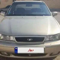 دوو سیلو مدل ۸۰|خودرو سواری و وانت|دوگنبدان, |دیوار