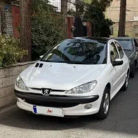 اجاره ماشین 206/اجاره خودرو