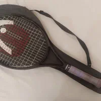 راکت تنیس ویلسون  pro staff