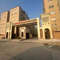 ۱۰۵متر سایت حاج قاسم سلیمانی نوساز کلیداول