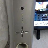 اسپیکر|سیستم صوتی خانگی|مشهد, پنجتن|دیوار