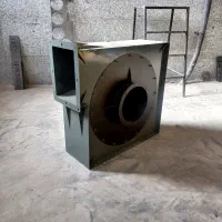 فن سانتریفیوژ