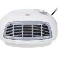 بخاری برقی پارس خزر رومیزی