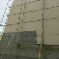 سیمانکاری،سیمانکار،بنایی،سیمان کاری،تگرگی
