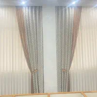 نصب و شستوشوی انواع پرده‌مینیمال‌پیلیسه‌زبرا‌