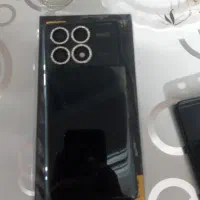 پوکوx6pro|موبایل|مشهد, پنجتن|دیوار