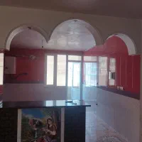 اجاره آپارتمان ۸۰ متری ۱ خوابه طبقه ۱