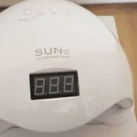 لاک خشک کن سان مدل5|آرایشی، بهداشتی، درمانی|تبریز, |دیوار