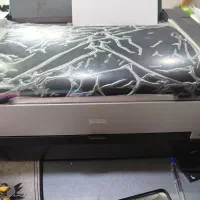 پرینتر جوهر افشان اپسون 1410