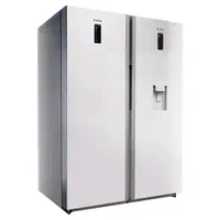 یخچال فریزر دو قلو اسنوا اقساط