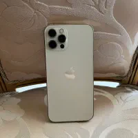 اپل iPhone 12 Pro با حافظهٔ ۲۵۶ گیگابایت