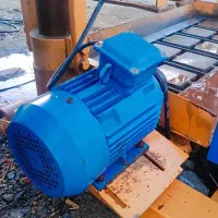 دستگاه بلوک زنی|ماشین‌آلات صنعتی|رودان, |دیوار