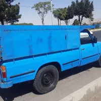 وانت نیسان 87