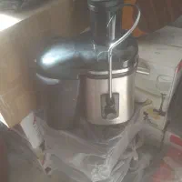 لوازم خانگی .تستر .بخاری .ابمیوه گیر|اجاق گاز و لوازم برقی پخت‌وپز|قم, نخودی|دیوار