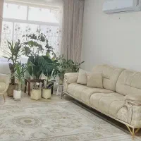 فروش فوری مبلمان شرکتی لوکس و بسیار بزرگ|مبلمان خانگی و میز عسلی|سمنان, |دیوار