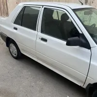 پراید 131 SE، مدل ۱۳۹۸|خودرو سواری و وانت|بندرعباس, |دیوار