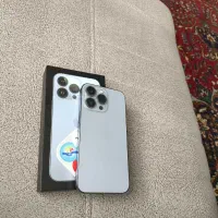 آیفون 13پرو دوسیم zaa