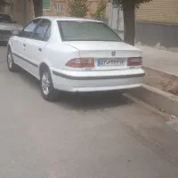سمند LX ساده، مدل ۱۳۹۵|خودرو سواری و وانت|اصفهان, رکن الدوله شرقی|دیوار