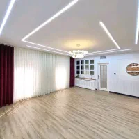 ۷۵متری/دوخواب/روبه نما/سند نکبرگ