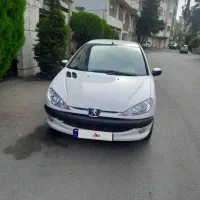 ۲۰۶ مدل ۹۴ تیپ   ۵