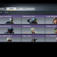 اکانت کالاف|کنسول، بازی ویدئویی و آنلاین|شیراز, سرو|دیوار