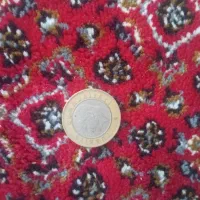 دوعدد سکه قدیمی