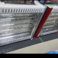 بخاری برقی|بخاری، هیتر، شومینه|آبدانان, |دیوار