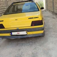 تاکسی برون شهری