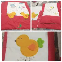 وسایل سیسمونی دخترانه|اسباب و اثاث بچه|مشهد, مشکینی (شهرک غرب)|دیوار