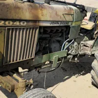 تراکتور ۲۰۴۰