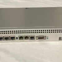 روتر میکروتیک کارکرده Mikrotik-RouterBOARD-1100