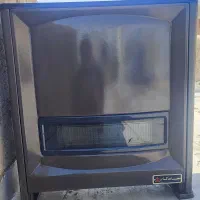 بخاری گازی جهان کار