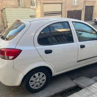 تیبا ۲ 98|خودرو سواری و وانت|ملایر, |دیوار