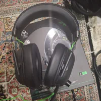 هدست ریزر مدل blackshark v2 x|قطعات و لوازم جانبی رایانه|تهران, فلسطین (میدان انقلاب)|دیوار