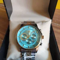 ساعت بسیار زیبا