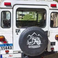 پاژن 74 موتور سانتانا