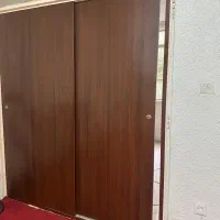 اجاره دو واحد 40متری هم کف وطبقه اول میدان رسالت|اجارهٔ آپارتمان|تهران, فدک|دیوار