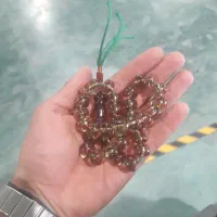 تسبیح سندولوس|کلکسیون اشیاء عتیقه|کرمانشاه, |دیوار