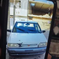 پراید مدل ۸۹|خودرو سواری و وانت|دزفول, |دیوار