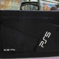فروش کیف چمدانی 5 کاره ps5 slim|کنسول، بازی ویدئویی و آنلاین|قم, عمار یاسر|دیوار